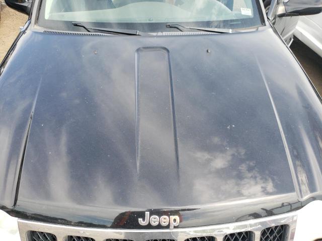 Photo 7 from auction – 2008 JEEP GRAND CHER with VIN 1J8HR68298C101316