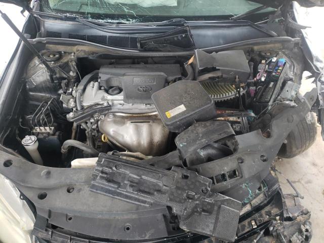 Photo 7 from auction – 2016 TOYOTA CAMRY LE with VIN 4T4BF1FK2GR550326