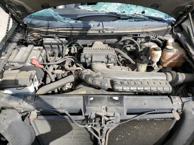 Photo 7 from auction – 2008 FORD F150 SUPER with VIN 1FTPW14518FB85905