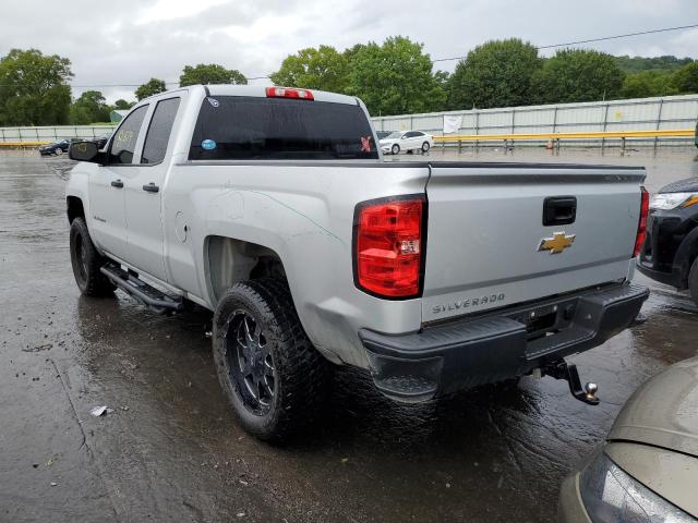 Photo 9 from auction – 2016 CHEVROLET SILVERADO with VIN 1GCRCNEH1GZ425856