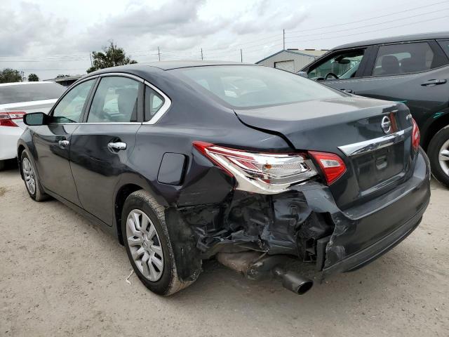 Photo 3 from auction – 2017 NISSAN ALTIMA 2.5 with VIN 1N4AL3AP5HC153790