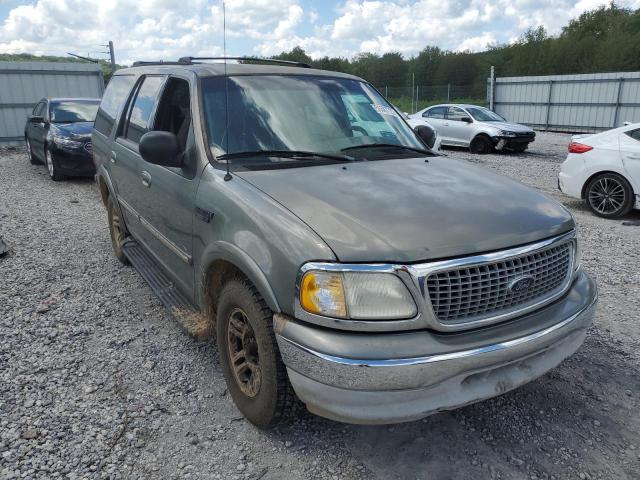 Photo 1 from auction – 1999 FORD EXPEDITION with VIN 1FMRU1766XLB68497