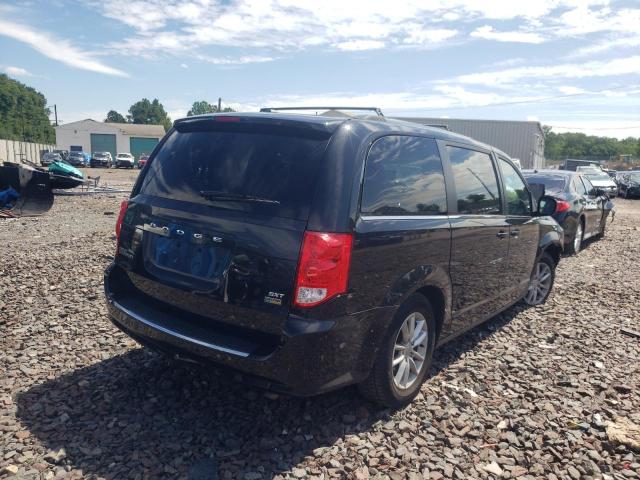 Photo 4 from auction – 2019 DODGE GRAND CARA with VIN 2C4RDGCG8KR797989