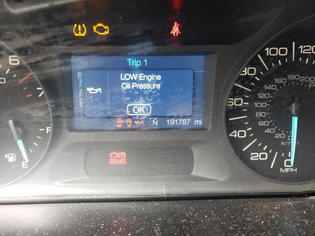 Photo 8 from auction – 2011 FORD EDGE with VIN 2FMDK4JC3BBA08926
