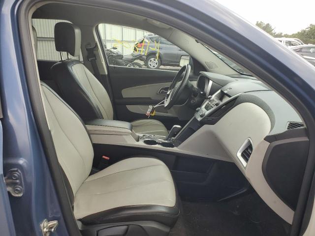 Photo 5 from auction – 2011 CHEVROLET EQUINOX LT with VIN 2CNFLNE56B6275736