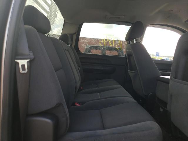 Photo 6 from auction – 2009 GMC SIERRA C15 with VIN 3GTEC23079G194409