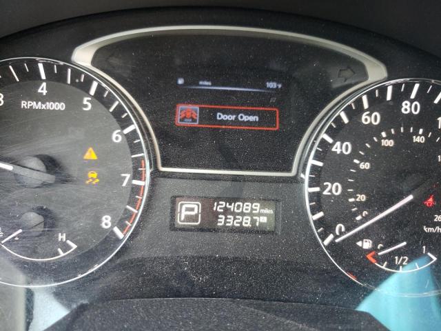 Photo 8 from auction – 2014 NISSAN ALTIMA 2.5 with VIN 1N4AL3AP1EC185602