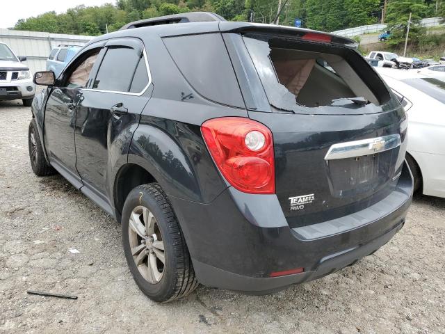 Photo 3 from auction – 2013 CHEVROLET EQUINOX LT with VIN 2GNFLNEK4D6207911