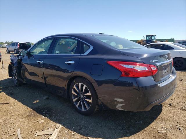Photo 3 from auction – 2016 NISSAN ALTIMA 2.5 with VIN 1N4AL3AP4GC281968