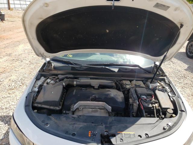 Photo 7 from auction – 2016 CHEVROLET IMPALA LS with VIN 2G11X5SA5G9187490