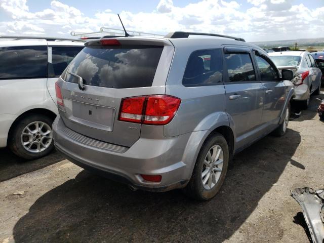 Photo 4 from auction – 2017 DODGE JOURNEY SX with VIN 3C4PDCBG4HT643917