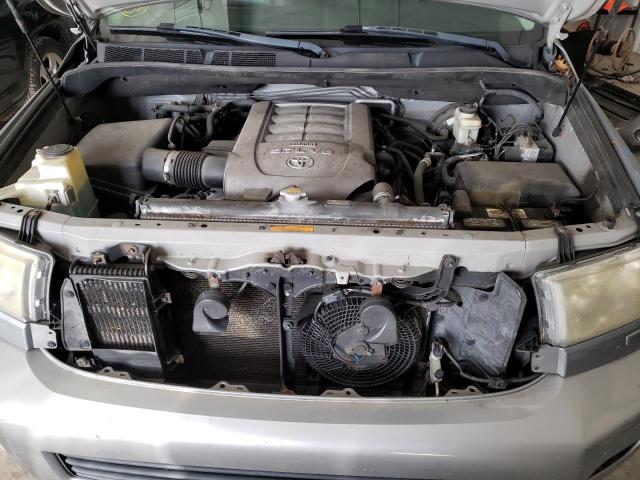 Photo 7 from auction – 2008 TOYOTA SEQUOIA LI with VIN 5TDBY68A68S016066