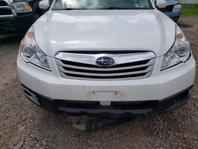 Снимка 9 от търг – 2010 SUBARU OUTBACK 2. с VIN 4S4BRBGC5A3339701