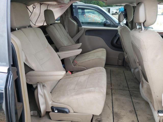 Photo 6 from auction – 2013 CHRYSLER TOWN & COU with VIN 2C4RC1BG1DR736889