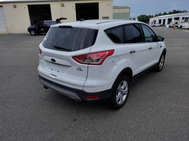 Photo 4 from auction – 2014 FORD ESCAPE SE with VIN 1FMCU9GX4EUB48463