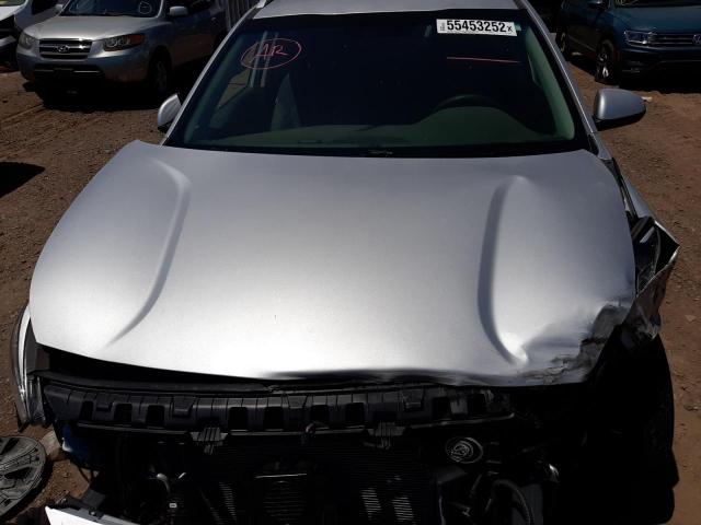 Photo 7 from auction – 2020 KIA NIRO LX with VIN KNDCB3LC5L5396951