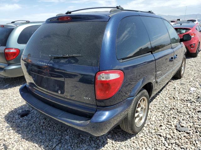Photo 4 from auction – 2005 DODGE CARAVAN SX with VIN 1D4GP45R05B204045