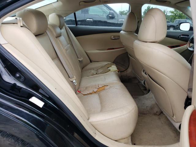 Photo 6 from auction – 2008 LEXUS ES 350 with VIN JTHBJ46G982159227