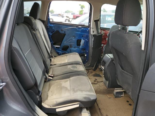 Photo 6 from auction – 2014 FORD ESCAPE SE with VIN 1FMCU9GX4EUD15503