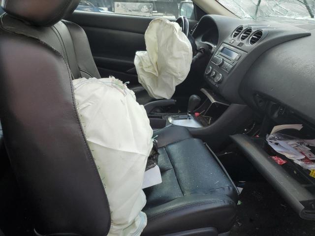 Photo 5 from auction – 2009 NISSAN ALTIMA 2.5 with VIN 1N4AL24E89C179984