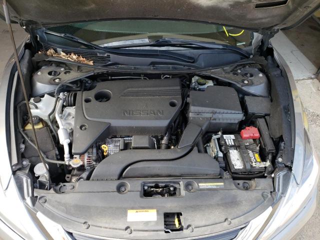 Photo 7 from auction – 2016 NISSAN ALTIMA 2.5 with VIN 1N4AL3AP5GC241432