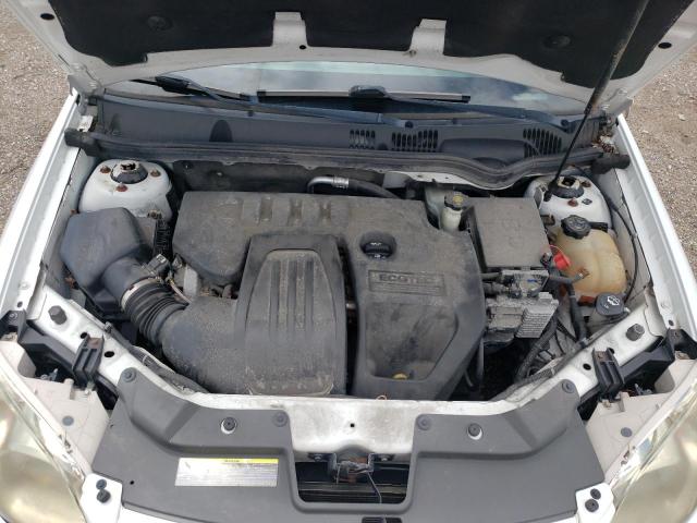 Photo 7 from auction – 2009 PONTIAC G5 with VIN 1G2AS18H897195482