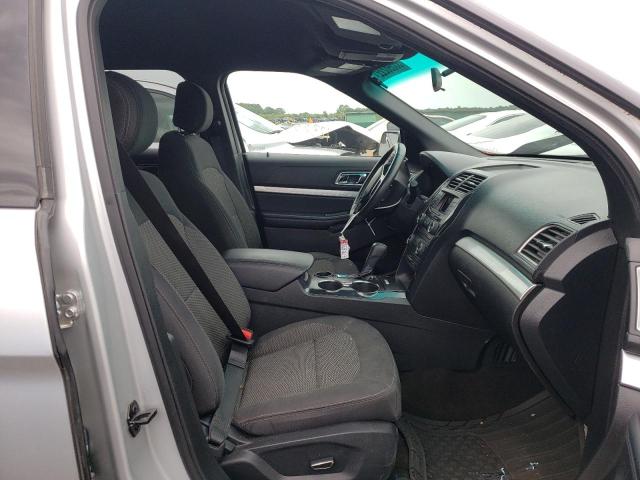 Photo 5 from auction – 2017 FORD EXPLORER X with VIN 1FM5K7D87HGC29346