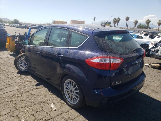Photo 3 from auction – 2016 FORD C-MAX PREM with VIN 1FADP5CU8GL111306