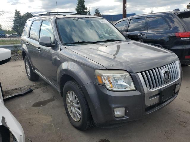 MERCURY MARINER PR 2009 with VIN 4M2CU97799KJ10372 - Photo from auction
