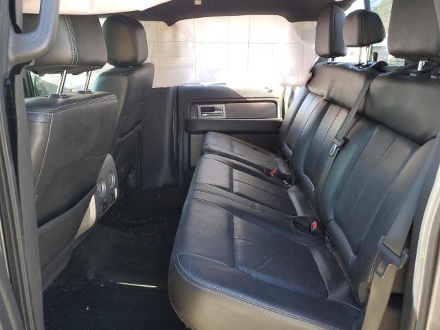 Zdjęcie 6 z aukcji – 2014 FORD F150 SUPER z VIN 1FTFW1EF2EFB05204