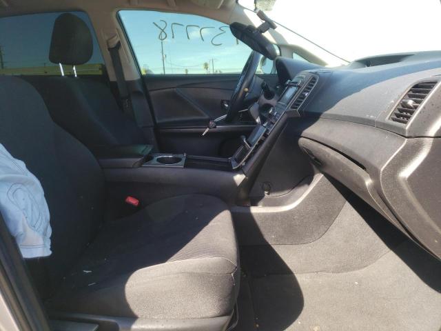 Photo 5 from auction – 2013 TOYOTA VENZA LE with VIN 4T3ZA3BB3DU073868