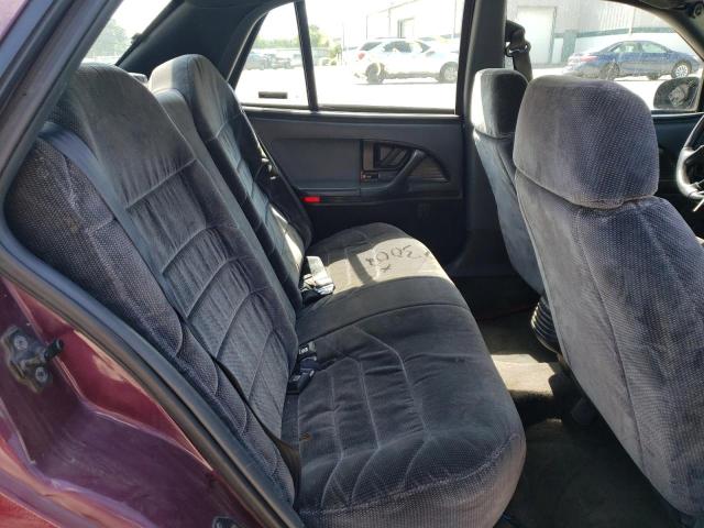 Photo 6 from auction – 1995 BUICK SKYLARK GR with VIN 1G4NV55M6SC427910