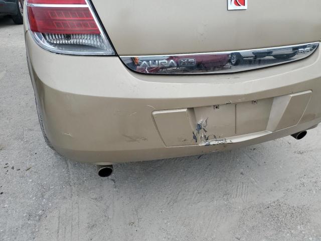 Photo 10 from auction – 2007 SATURN AURA XR with VIN 1G8ZV57747F262825
