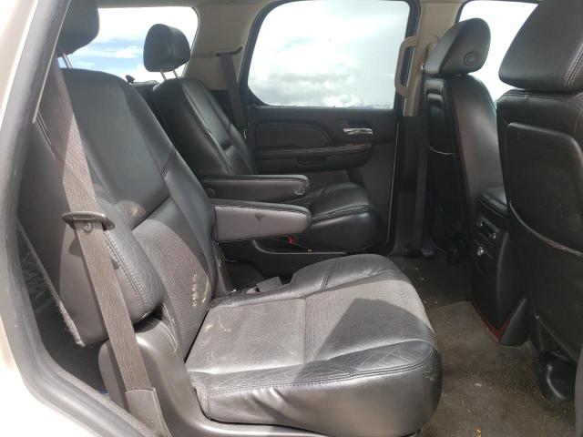 Photo 6 from auction – 2007 CADILLAC ESCALADE L with VIN 1GYFK63887R222553