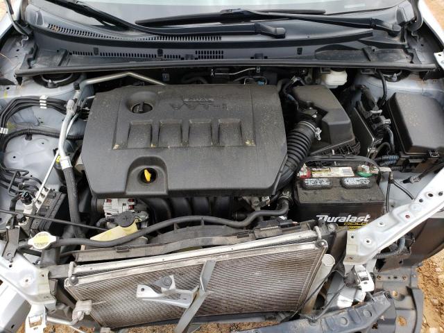 Photo 7 from auction – 2014 TOYOTA COROLLA L with VIN 2T1BURHE4EC013431