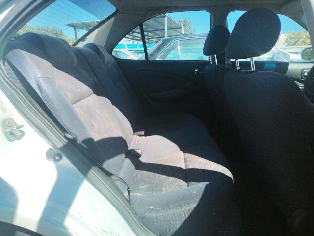 Photo 6 from auction – 2001 NISSAN SENTRA SE with VIN 3N1BB51D91L110747