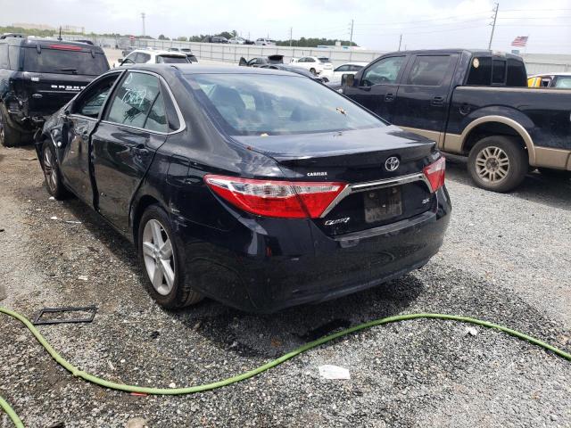 Photo 3 from auction – 2015 TOYOTA CAMRY LE with VIN 4T1BF1FK6FU055653