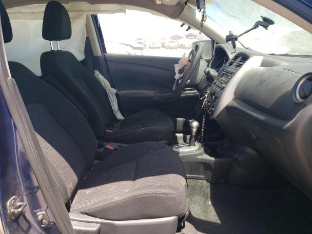 Photo 5 from auction – 2018 NISSAN VERSA S with VIN 3N1CN7AP7JL808971