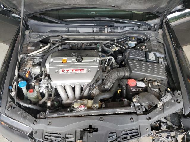 Photo 7 from auction – 2006 ACURA TSX with VIN JH4CL96936C009103