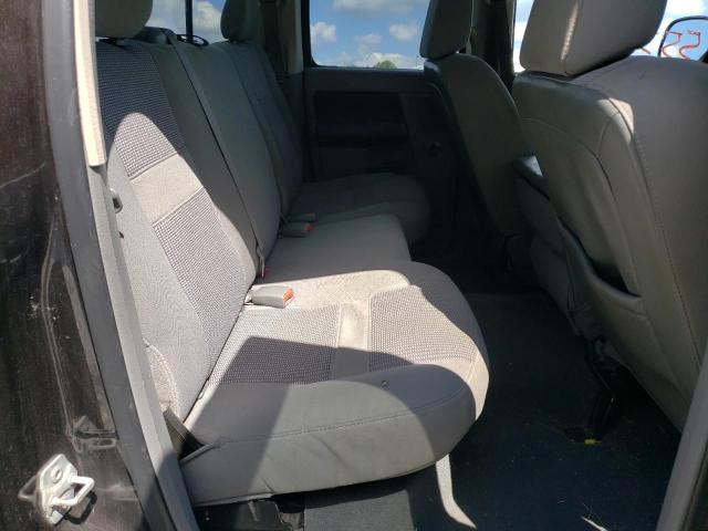 Photo 6 from auction – 2008 DODGE RAM 1500 S with VIN 1D7HU18218S522323