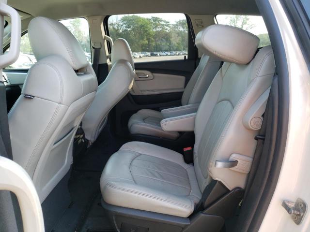 Photo 6 from auction – 2012 CHEVROLET TRAVERSE L with VIN 1GNKVLED6CJ268273