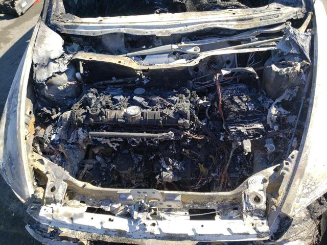 Photo 7 from auction – 2006 VOLVO S40 T5 with VIN YV1MS682962160146