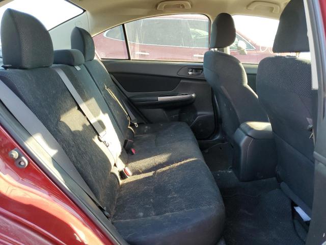 Photo 6 from auction – 2016 SUBARU IMPREZA PR with VIN JF1GJAB61GH017636
