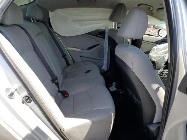 Photo 6 from auction – 2012 KIA OPTIMA LX with VIN KNAGM4A70C5297636
