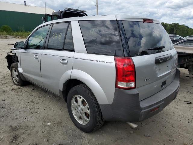 Photo 3 from auction – 2005 SATURN VUE with VIN 5GZCZ53475S835442
