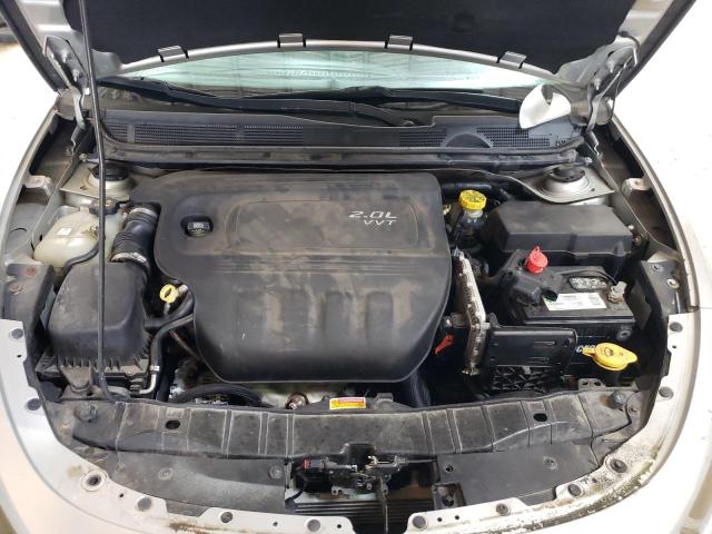 Photo 7 from auction – 2013 DODGE DART SXT with VIN 1C3CDFBA6DD100763