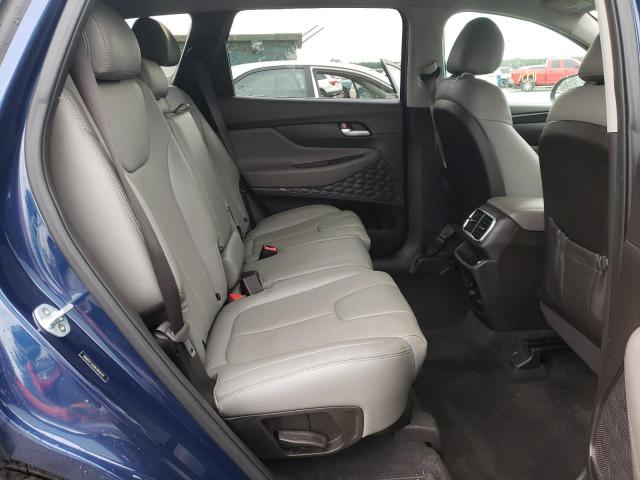 Photo 6 from auction – 2019 HYUNDAI SANTA FE S with VIN 5NMS2CAD0KH096799