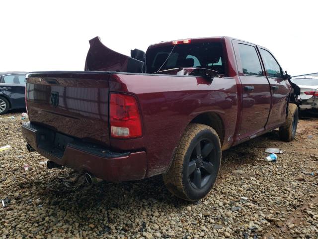 Photo 4 from auction – 2020 RAM 1500 CLASS with VIN 1C6RR6KT0LS116595