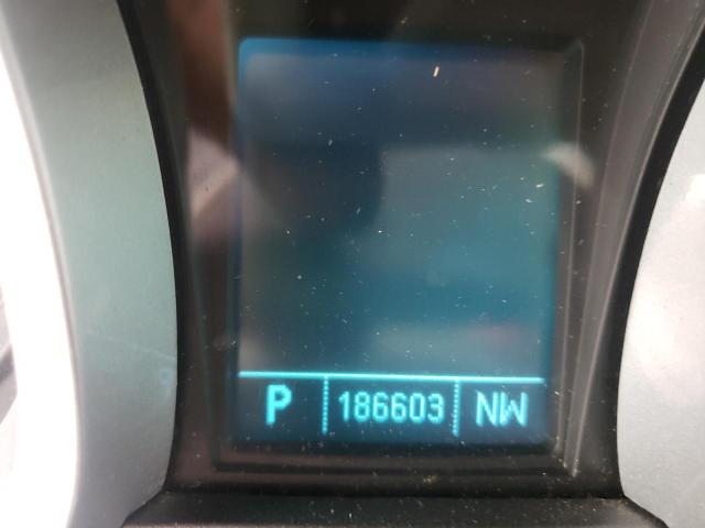 Photo 8 from auction – 2011 CHEVROLET EQUINOX LT with VIN 2CNALFEC4B6233077