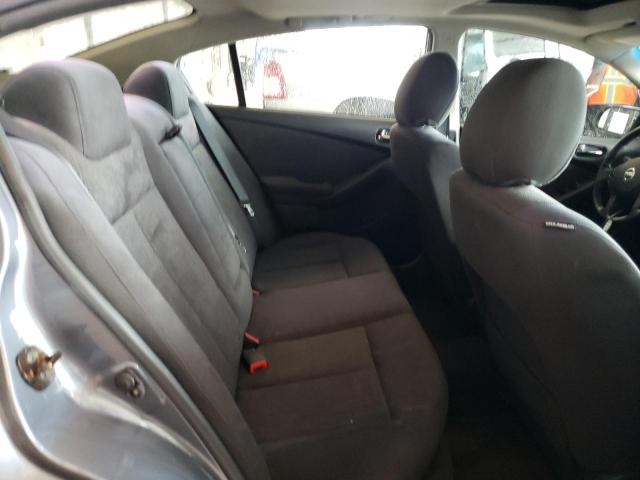 Photo 6 from auction – 2010 NISSAN ALTIMA BAS with VIN 1N4AL2AP2AN500142